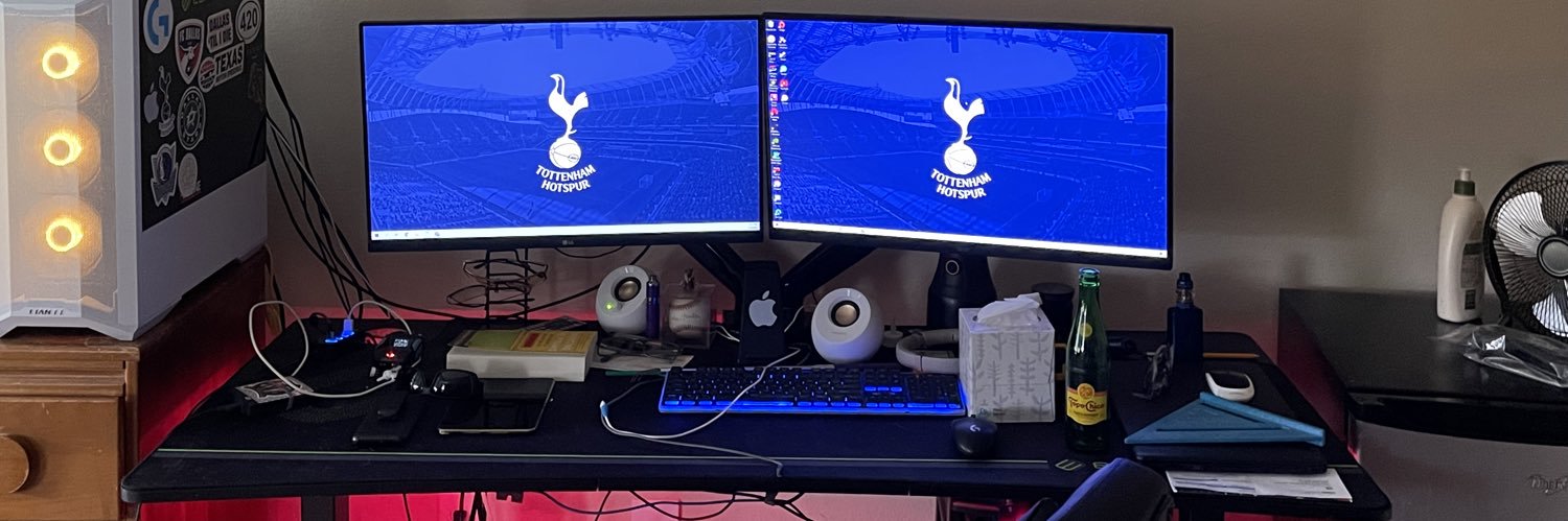 JasonGKessler's profile banner image