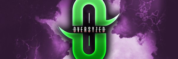OverSyzed Profile Banner