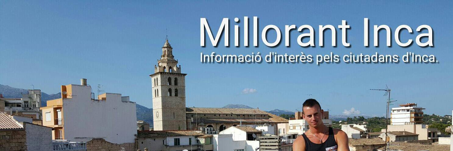 Millorant-Inca banner