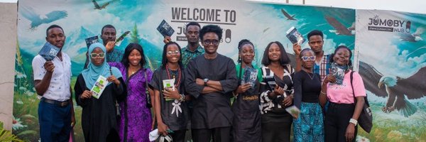 jumoby Profile Banner