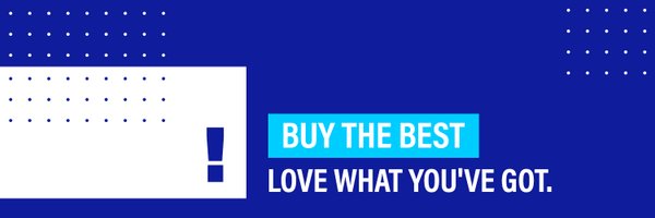 reviewed Profile Banner