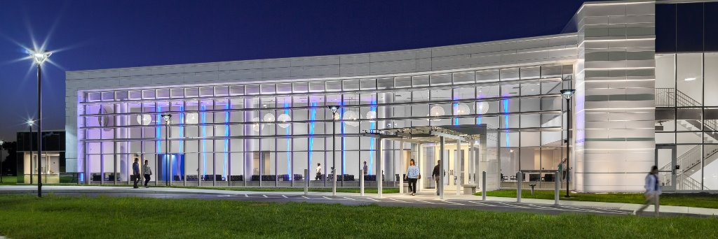 ICS Construction banner