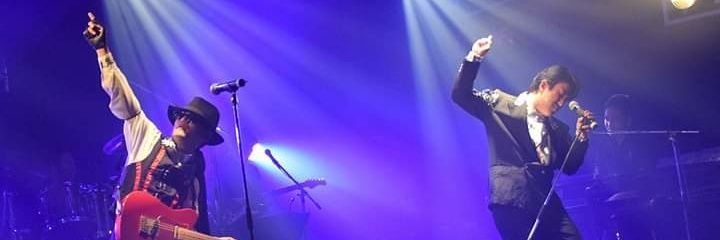 K-ing(キング) banner