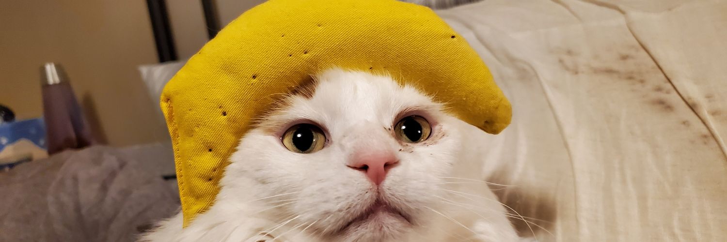 jakethaboy's profile banner image