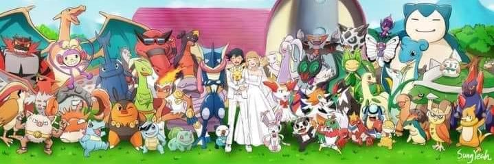 Gengarrr banner