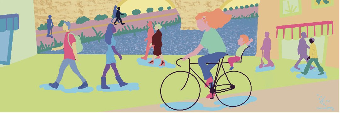 Pedro J. Navarro | 🚲 banner