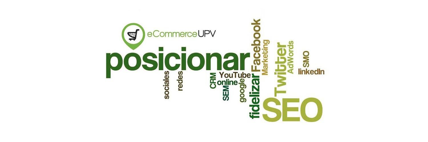 eCommerceUPV's profile banner image