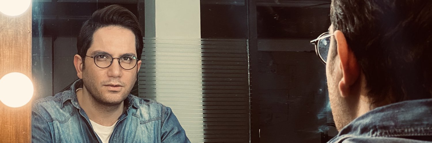 MohiNikoo's profile banner image