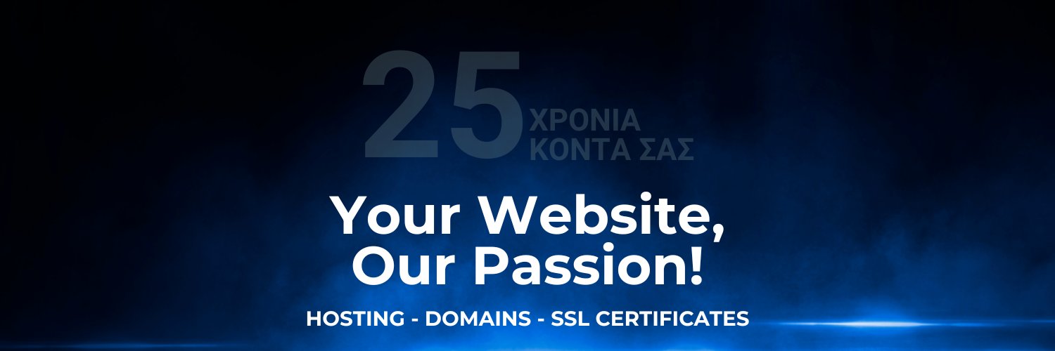 Hosting▹Domains▹SSL banner