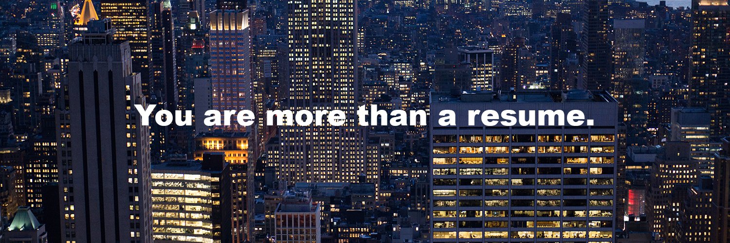 Recruit Media, Inc. banner