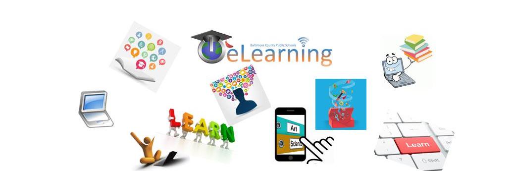 BCPS_eLearning's profile banner image