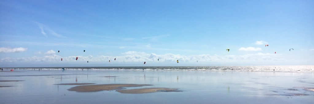 Ben Saltmarsh banner