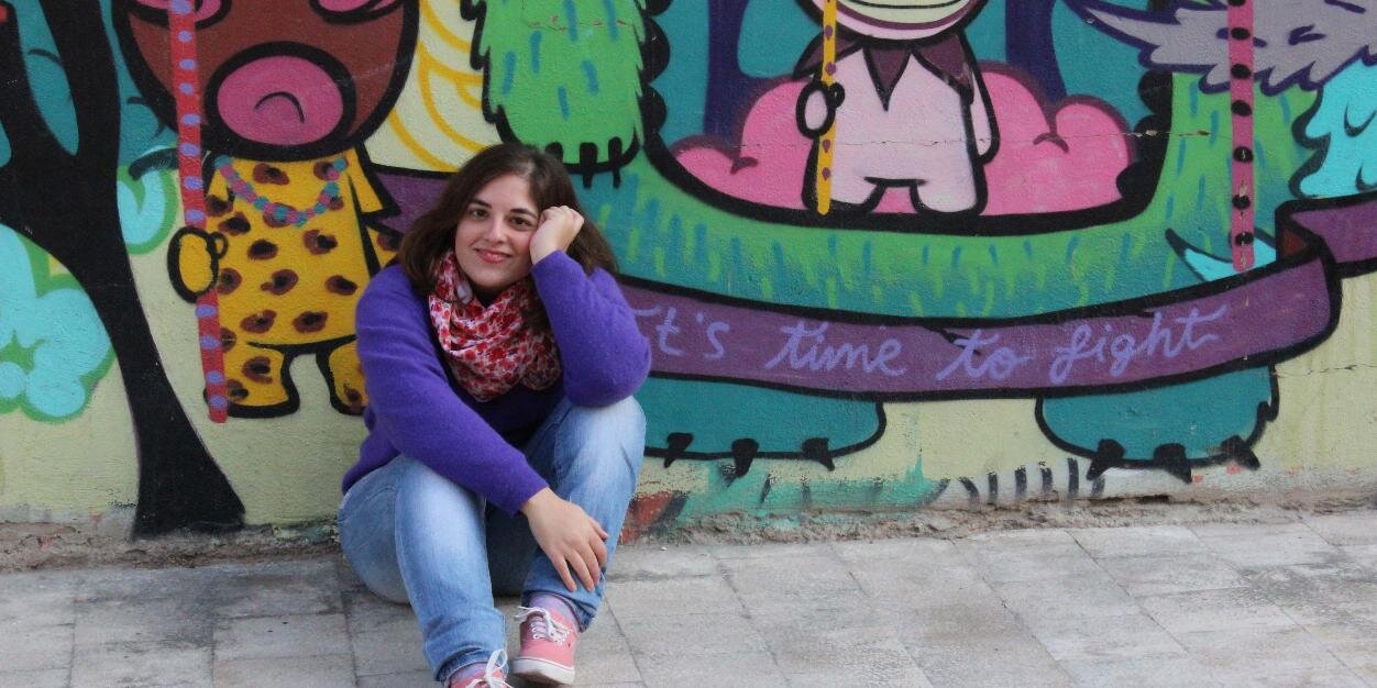 mespaula's profile banner image