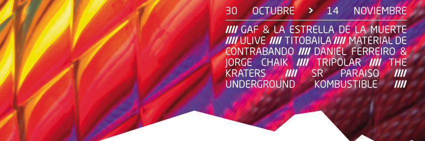 FmacFestival's profile banner image
