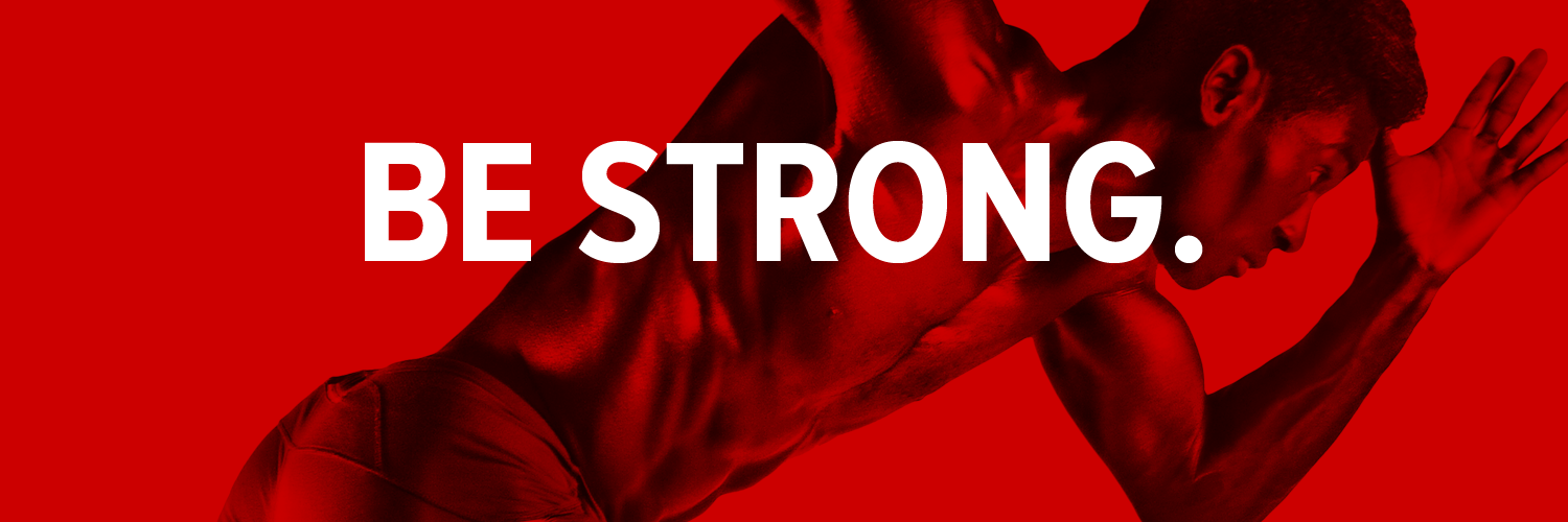 MpowerBeStrong's profile banner image