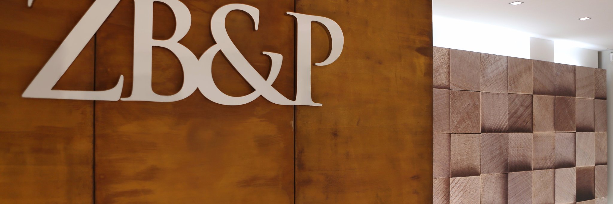 ZBPartners's profile banner image
