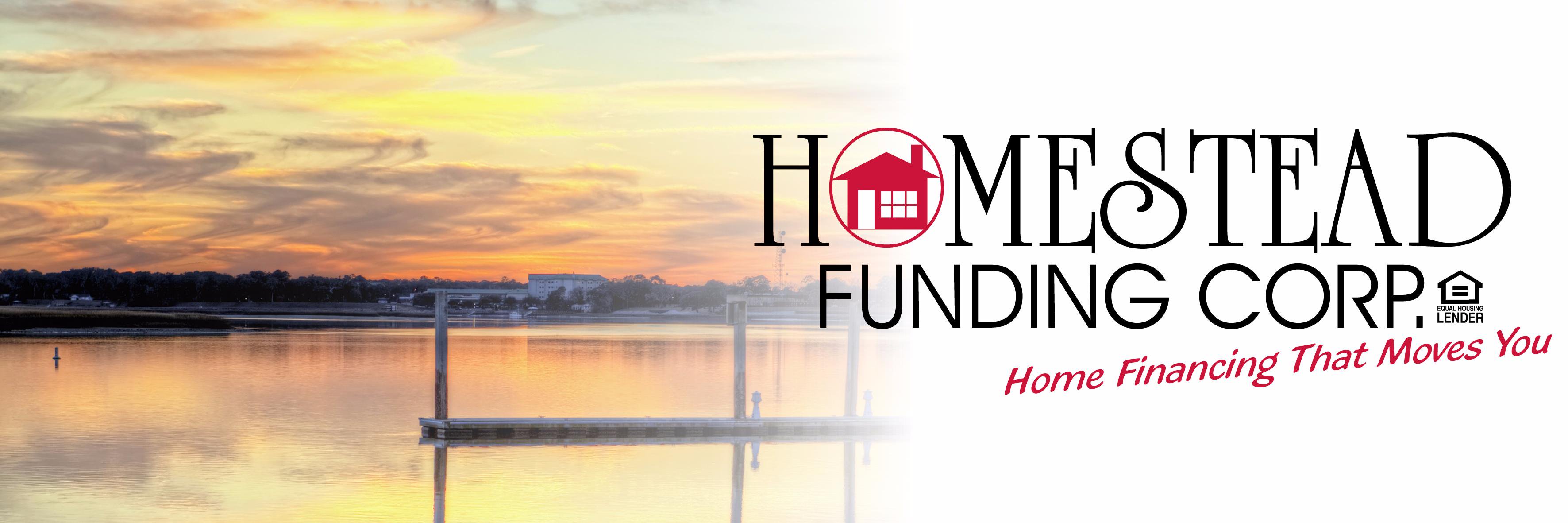 HomesteadCorp's profile banner image