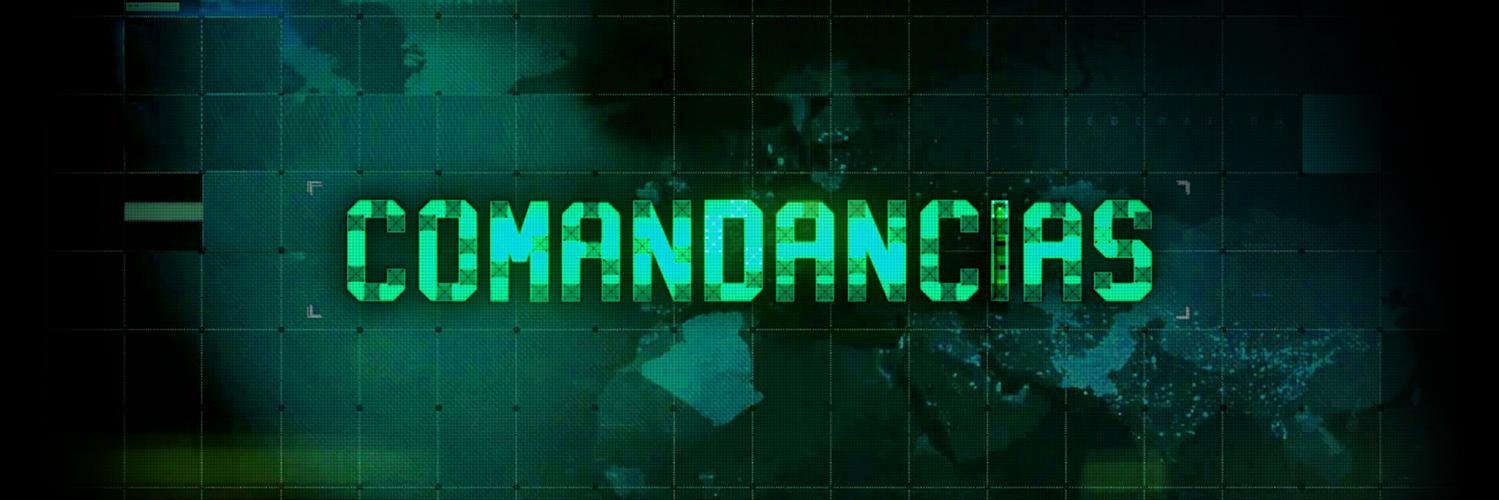 ComandanciasTV's profile banner image
