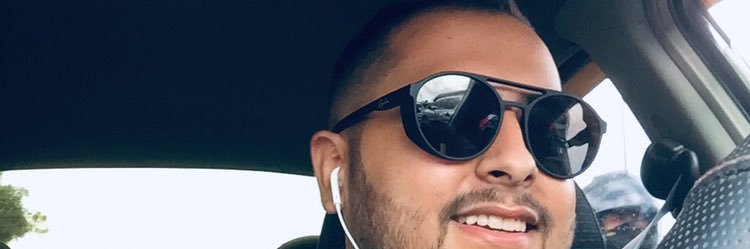 Stuardcdlm's profile banner image