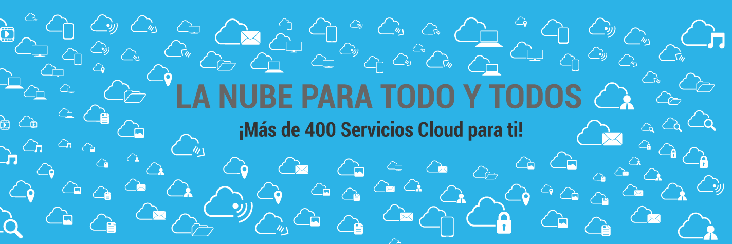 CompraCloud's profile banner image