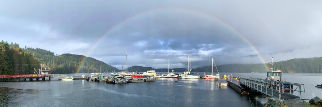 Clean Marine BC banner