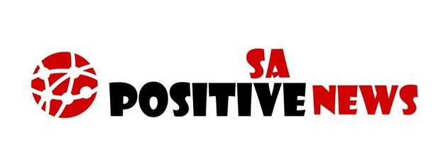 SA Positive News banner