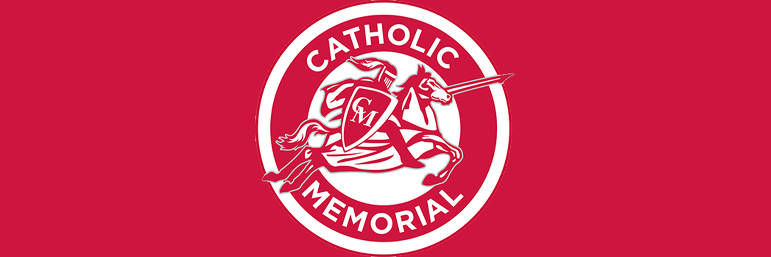 Catholic Memorial Knights's banner