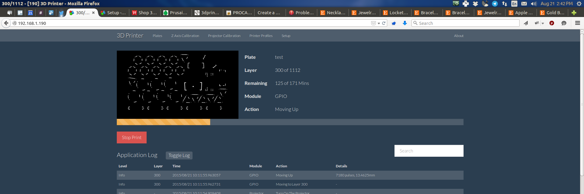 nanodlp_printer's profile banner image