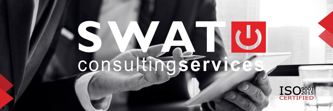SWATConsulting's profile banner image