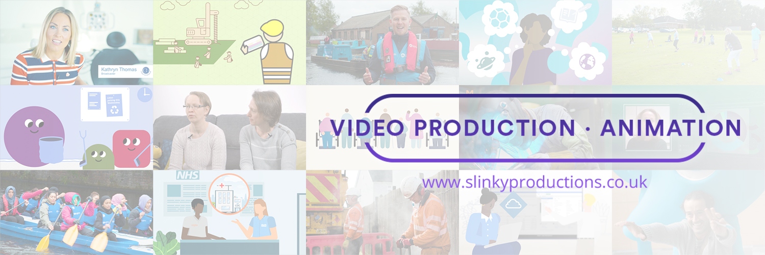 SlinkyProd's profile banner image