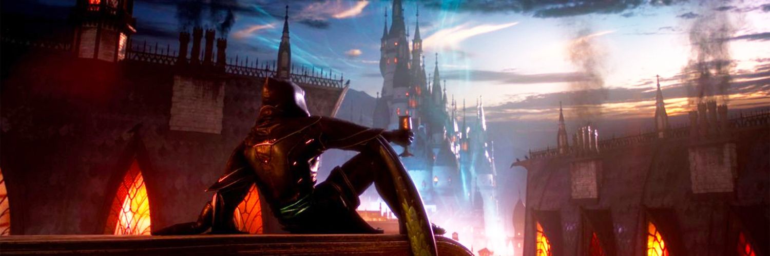 cloudbankfae's profile banner image