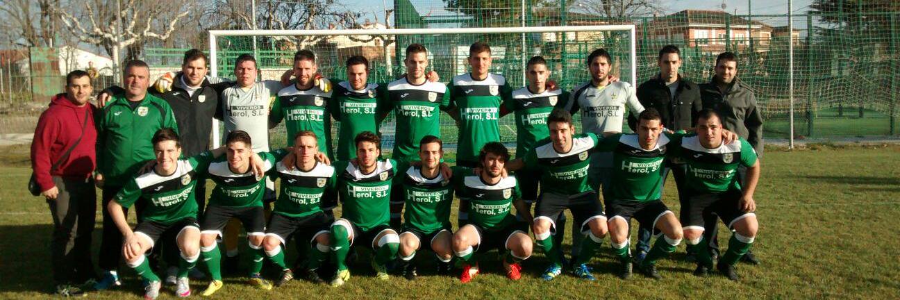 Sporting Nava banner