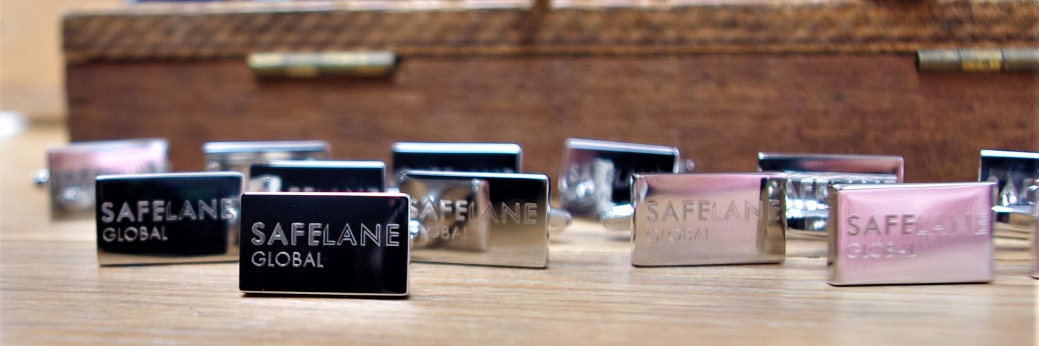 thecufflinkman's profile banner image