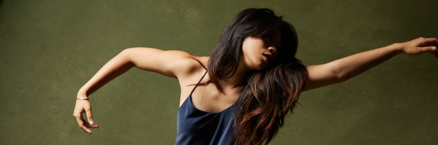 abigailhuan's profile banner image