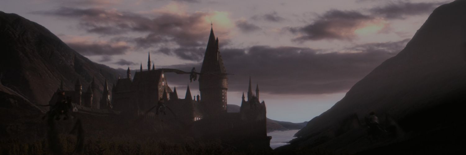 queenofthereign's profile banner image
