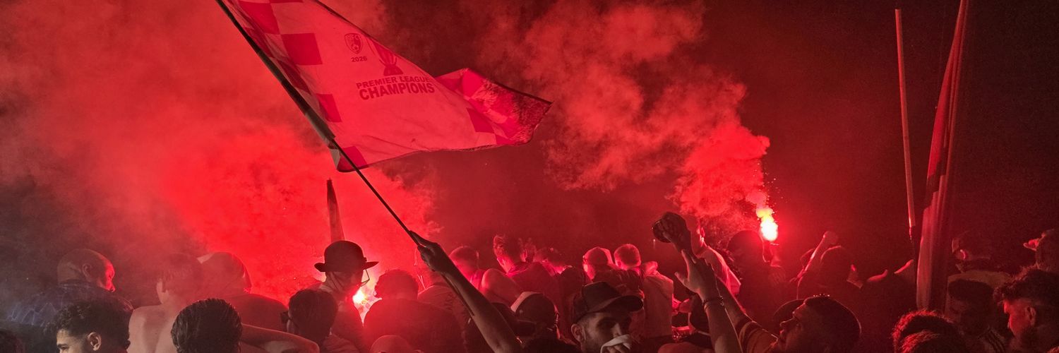 StaggaSays's profile banner image