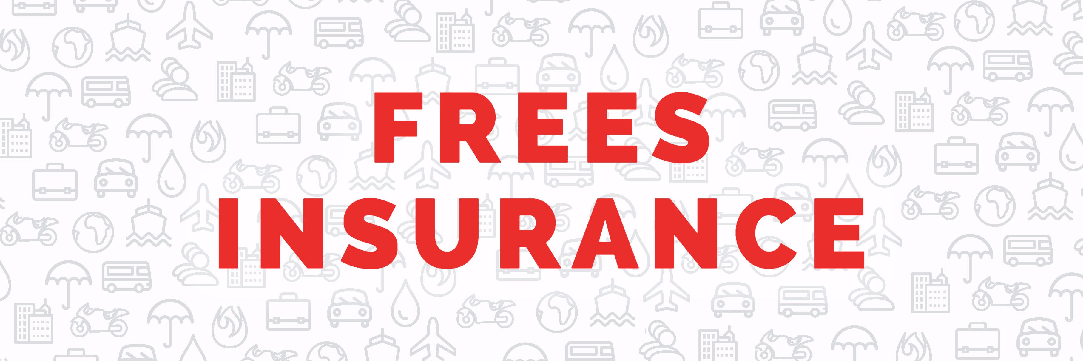 FreesInsurance's profile banner image