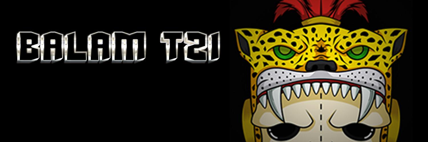 BalamTzi's profile banner image
