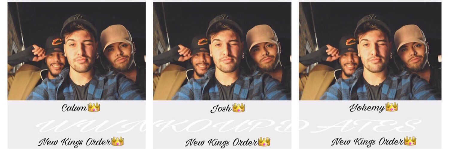 WWNKOUPDATES's profile banner image