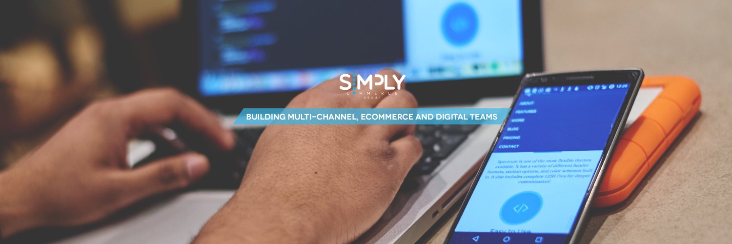 James_eCommerce's profile banner image