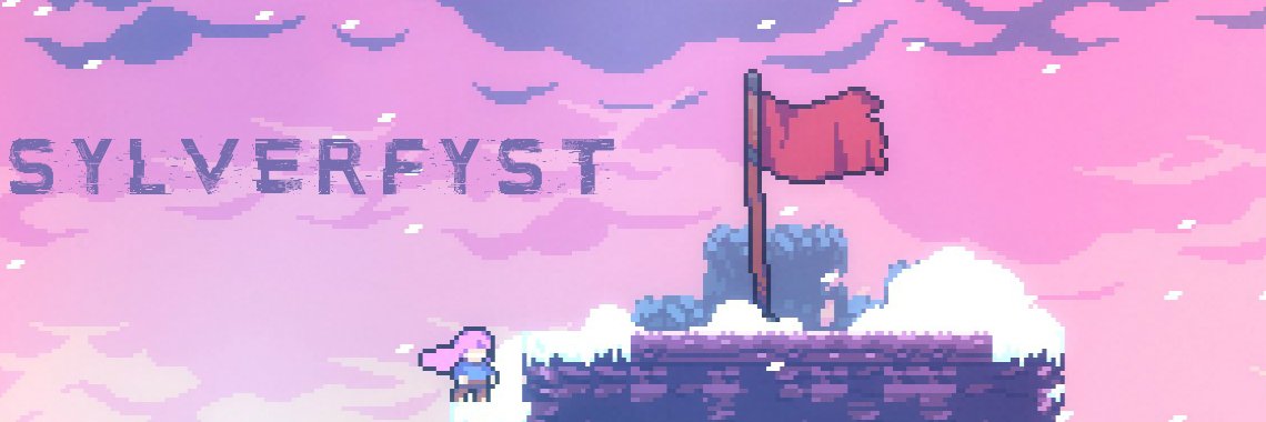 Sylverfyst's profile banner image