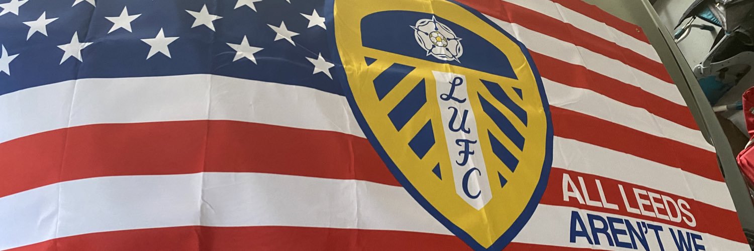 Westyorks2ny's profile banner image