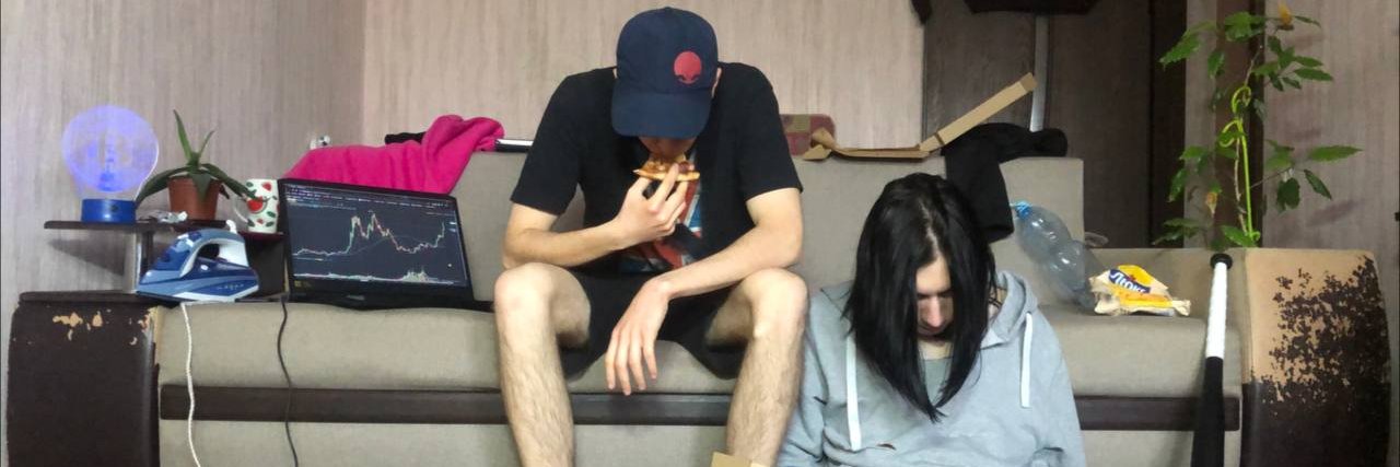 DuoCrypta's profile banner image