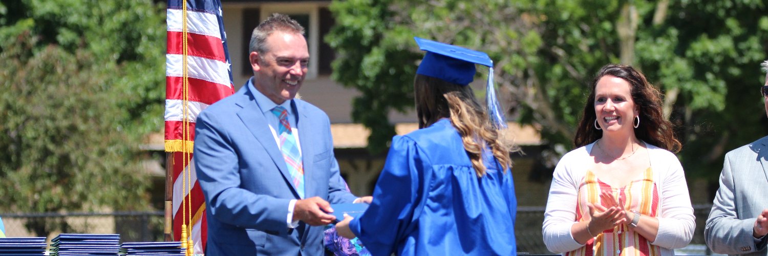 eAchieve Academy WI banner