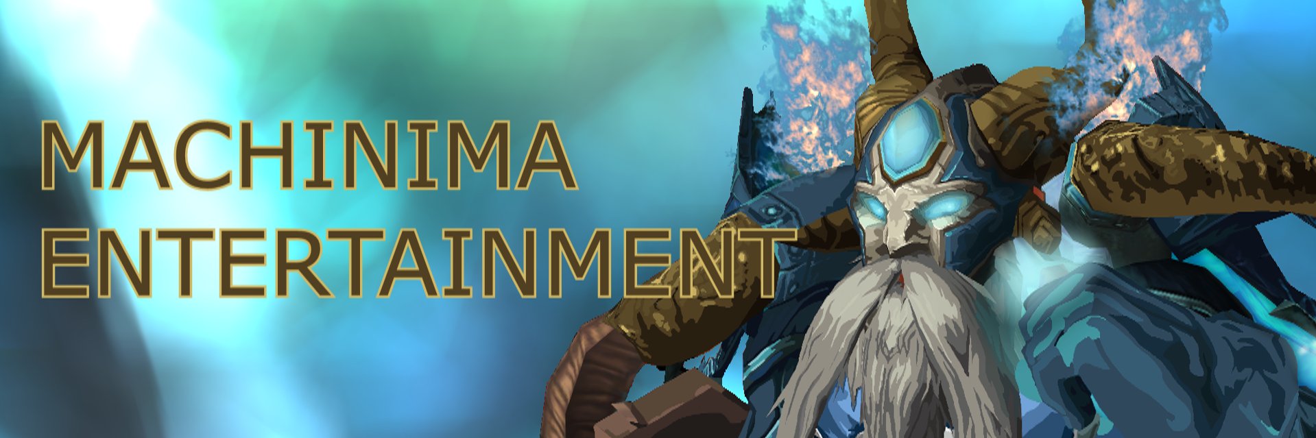 miriql's profile banner image