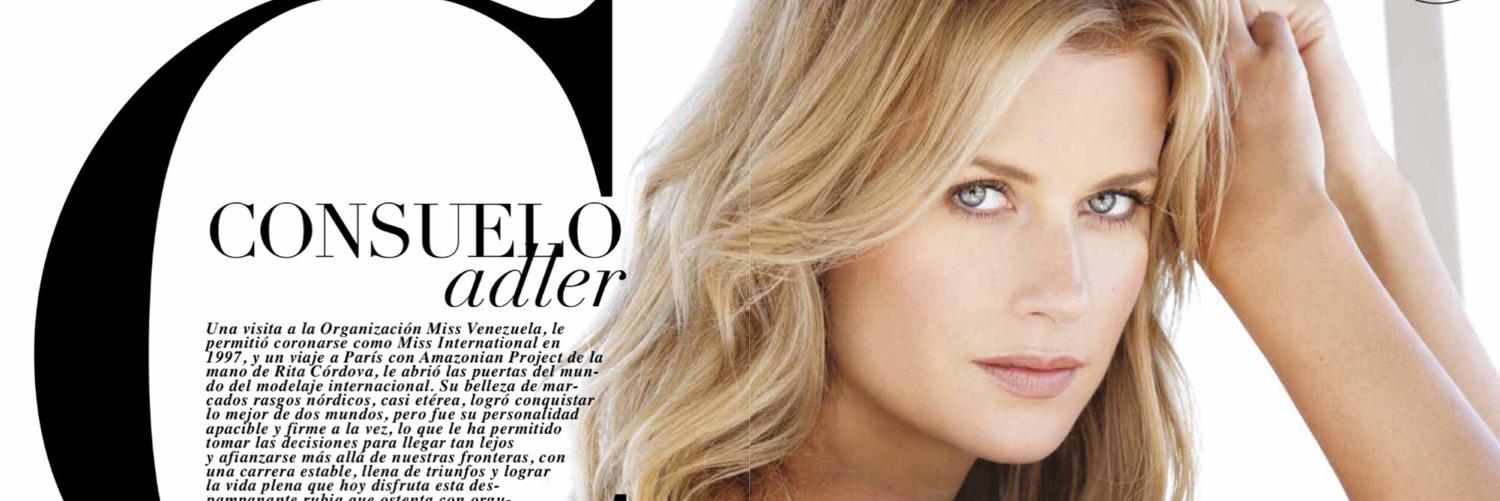consueloadler's profile banner image