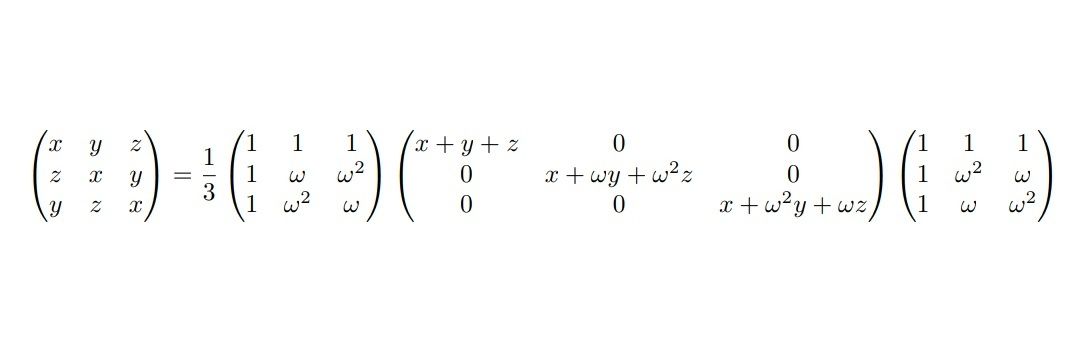 fmathsecond's profile banner image