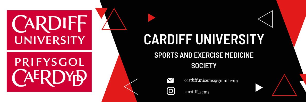 Cardiff SEMS banner