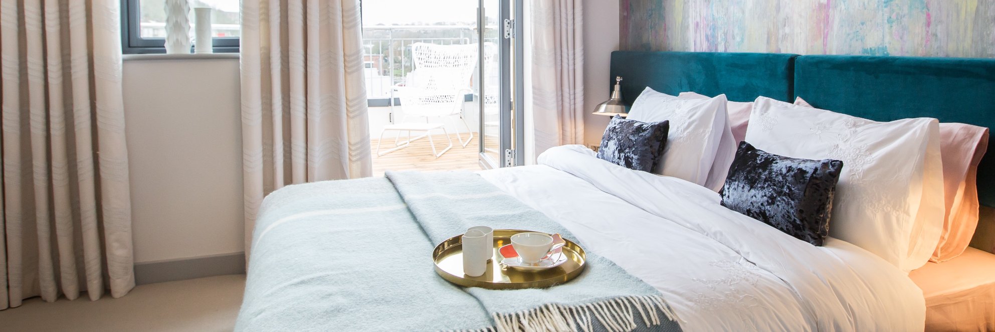 Edward Thomas Interiors banner