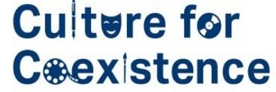 Culture4Coexist's profile banner image